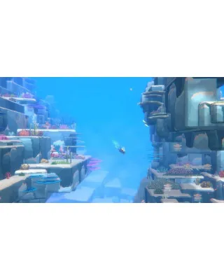 Switch Dave The Diver - Anniversary Edition 