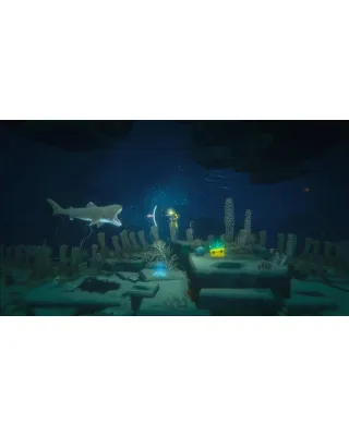 Switch Dave The Diver - Anniversary Edition 