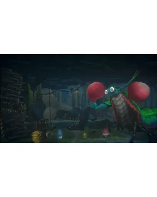 Switch Dave The Diver - Anniversary Edition 