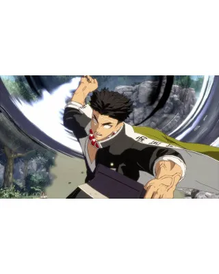 Switch Demon Slayer - Kimetsu no Yaiba - The Hinokami Chronicles 2 