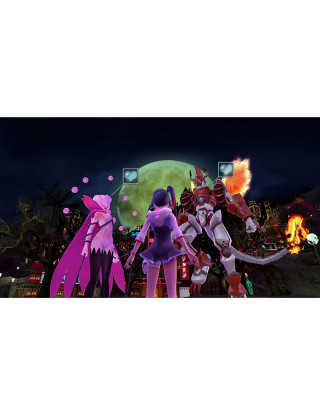 Switch Digimon World - Next Order 