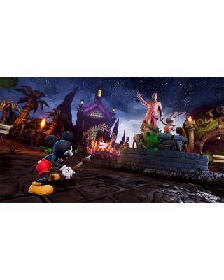 Switch Disney Epic Mickey - Rebrushed 