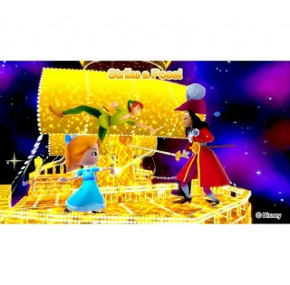 Switch Disney Magical World 2 
