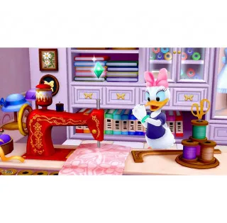 Switch Disney Magical World 2 