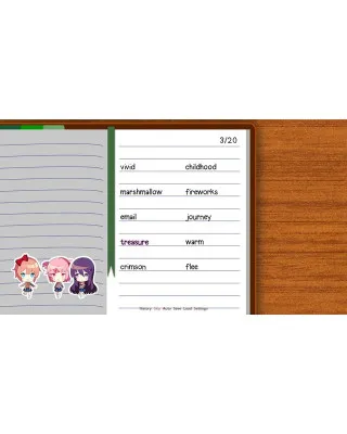 Switch Doki Doki Literature Club Plus! 