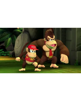Switch Donkey Kong - Country Returns HD 