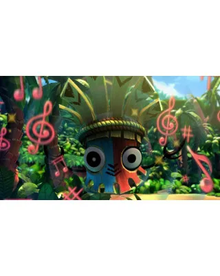 Switch Donkey Kong - Country Returns HD 
