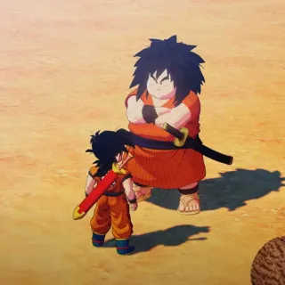 Switch Dragon Ball Z Kakarot - Complete Edition 