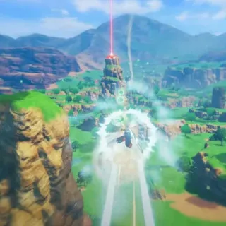Switch Dragon Ball Z Kakarot - Complete Edition 