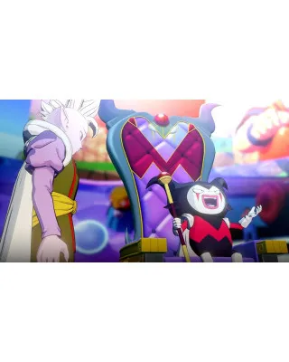 Switch Dragon Ball Z Kakarot - Daima Edition 