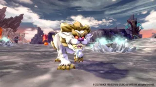 Switch Dragon Quest Monsters - The Dark Prince 