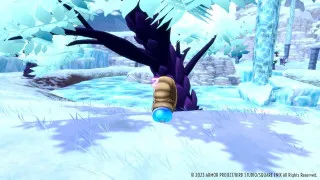 Switch Dragon Quest Monsters - The Dark Prince 
