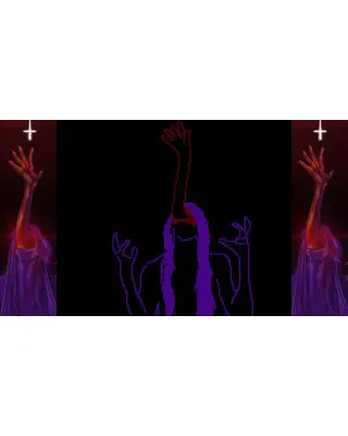 Switch FAITH -  The Unholy Trinity 