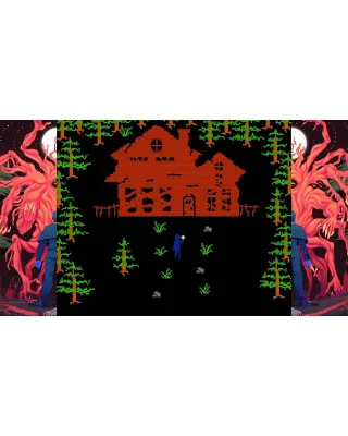 Switch FAITH -  The Unholy Trinity 