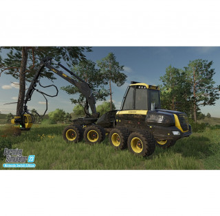 Switch Farming Simulator 23 