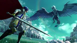 Switch Fire Emblem Engage 