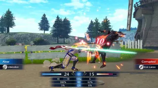 Switch Fire Emblem Engage - Divine Edition 