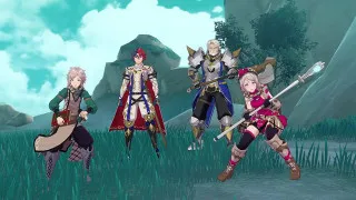 Switch Fire Emblem Engage 