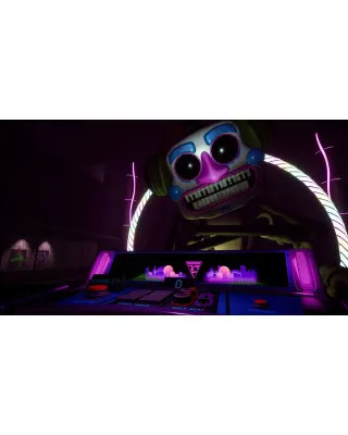 Switch Five Nights at Freddy's - Help Wanted 2 