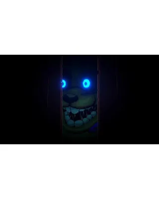 Switch Five Nights at Freddy's - Into the Pit 