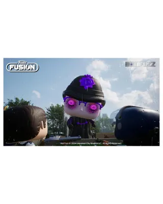 Switch Funko Fusion 