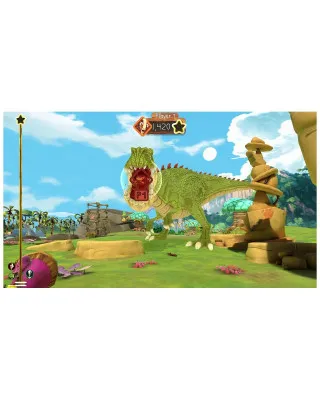 Switch Gigantosaurus - Dino Sports 