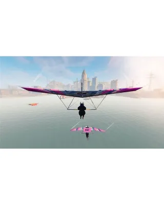 Switch Goat Simulator 3 