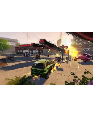 Switch Goat Simulator 3 