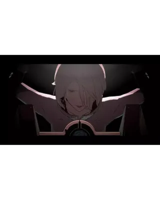 Switch Guilty Gear - Strive 
