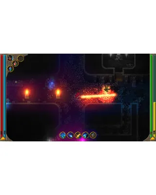 Switch Hammerwatch 2 - The Chronicles Edition 
