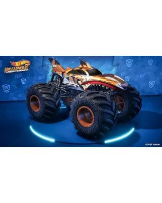 Switch Hot Wheels Unleashed 2 -Turbocharged - Code in a Box 