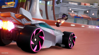 Switch Hot Wheels Unleashed 2: Turbocharged - Pure Fire Edition 