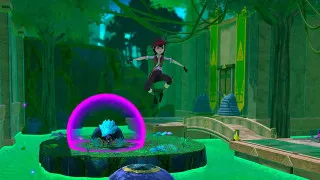 Switch Hotel Transylvania - Scary-Tale Adventures 