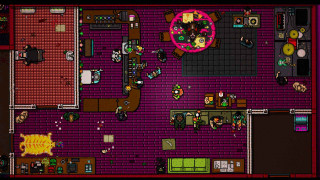 Switch Hotline Miami Collection 