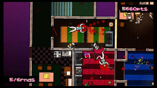 Switch Hotline Miami Collection 