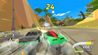 Switch Hotshot Racing Club 