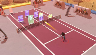 Switch Instant Sports Tennis 