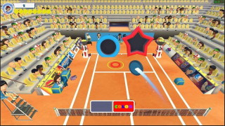 Switch Instant Sports Tennis 