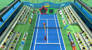 Switch Instant Sports Tennis 