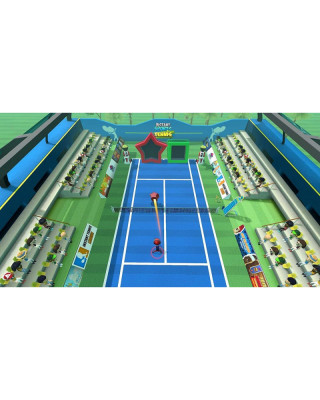 Switch Instant Sport Tennis - Racket Bundle 