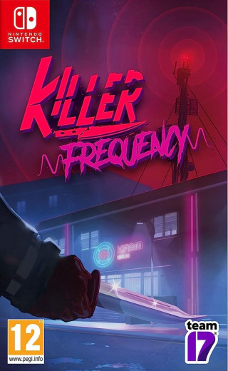 Switch Killer Frequency 