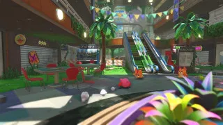 Switch Kirby and the Forgotten Land 