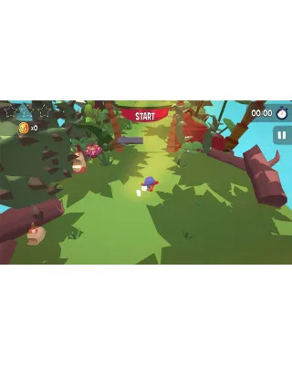 Switch Kraken Odyssey 