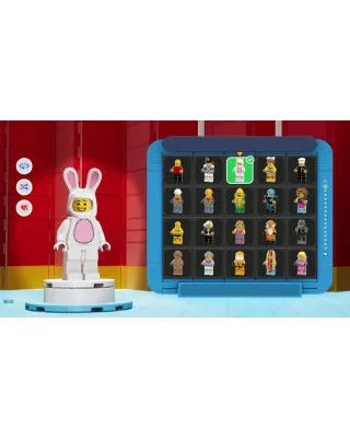 Switch LEGO Party! 