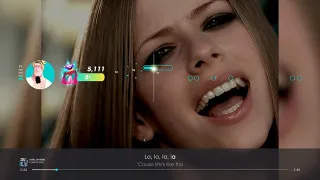 Switch Let's Sing 2023 + 1 Mikrofon 