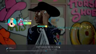 Switch Let's Sing 2023 + 1 Mikrofon 