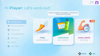 Switch Let's Get Fit Bundle 