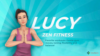 Switch Let's Get Fit Bundle 