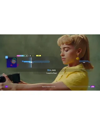 Switch Let's Sing 2025 