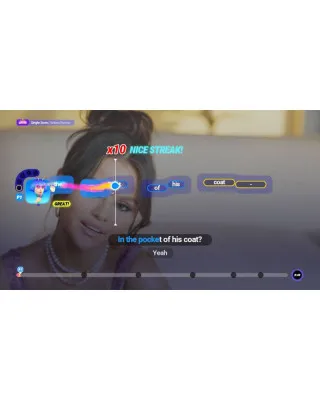 Switch Let's Sing 2026 